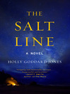 Cover image for The Salt Line